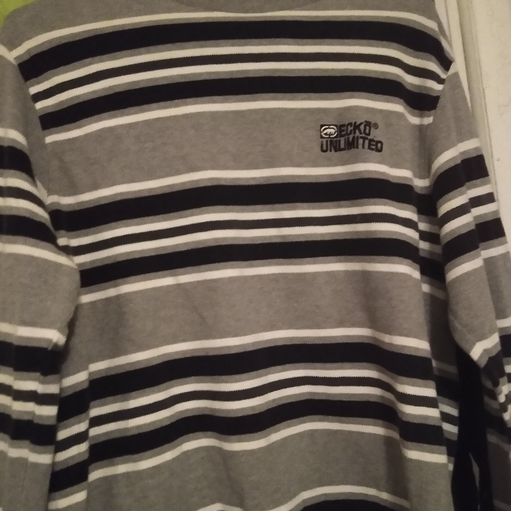 Men's Sweater